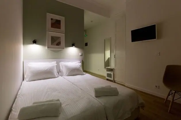 Comfort Apart Daire, 1 Çift Kişilik Yatak, Sigara İçilmez, Bahçe Manzaralı
