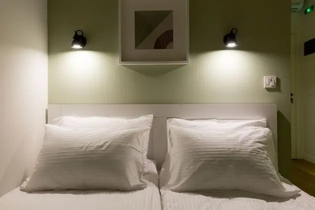 Comfort Apart Daire, 1 Çift Kişilik Yatak, Sigara İçilmez, Bahçe Manzaralı