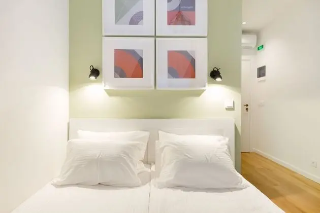Comfort Apart Daire, 1 Çift Kişilik Yatak, Sigara İçilmez, Bahçe Manzaralı
