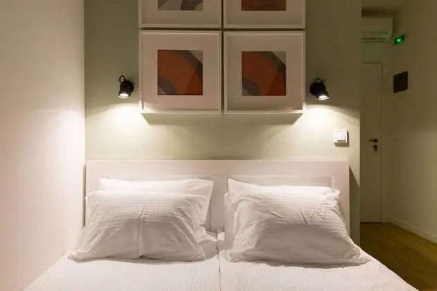 Comfort Apart Daire, 1 Çift Kişilik Yatak, Sigara İçilmez, Bahçe Manzaralı