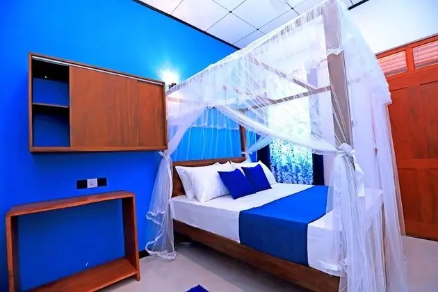 Deluxe Tek Büyük Yataklı Oda, Deniz Manzaralı