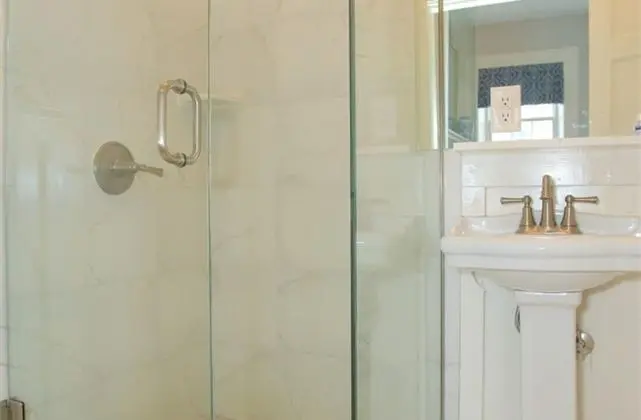 Oda, Özel Banyo (1- Madison)