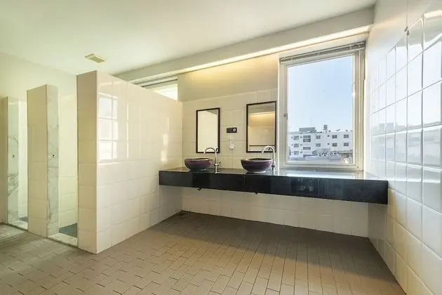 Standard Üç Kişilik Oda (Shared Bathroom)