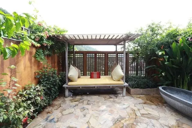 Çatı Katı Süiti (Penthouse), 1 Tek Kişilik Yatak, Teras