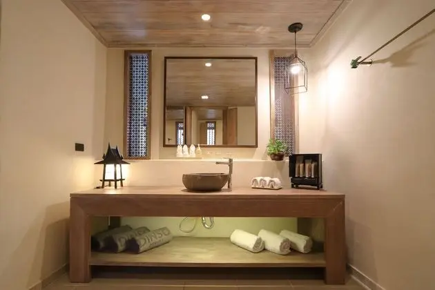 Çatı Katı Süiti (Penthouse), 1 Tek Kişilik Yatak, Teras