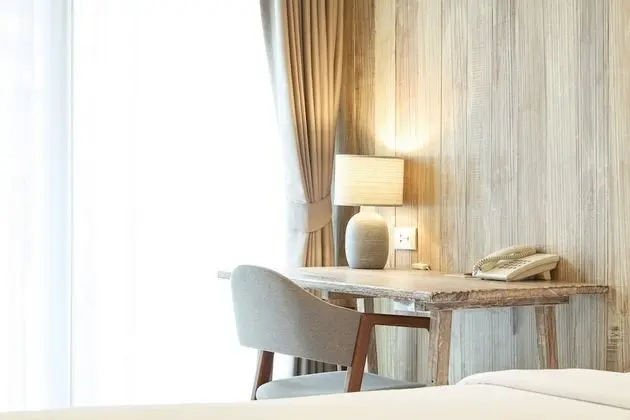 Premium Oda, 2 Tek Kişilik Yatak, Şehir Manzaralı