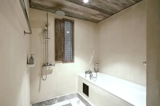 Premium Oda, 2 Tek Kişilik Yatak, Şehir Manzaralı