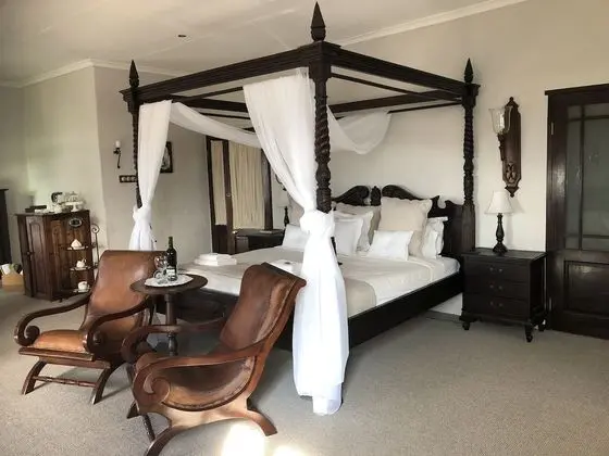 Honeymoon Süit