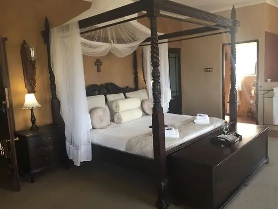 Honeymoon Süit