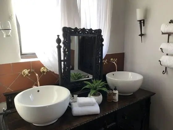 Honeymoon Süit