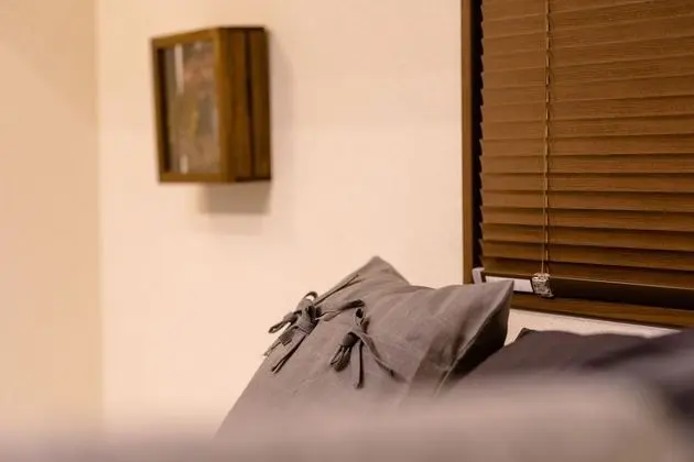 Ev, Sigara İçilmez
