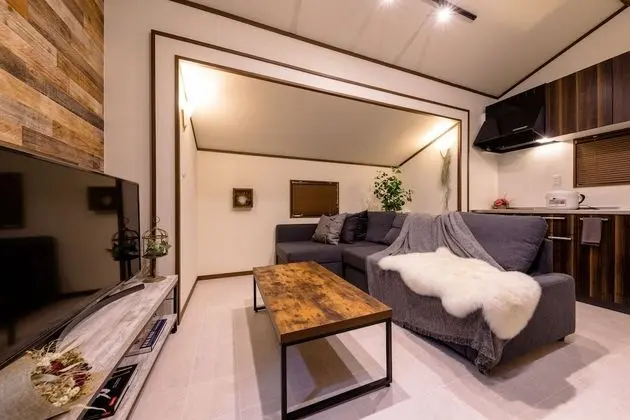 Ev, Sigara İçilmez