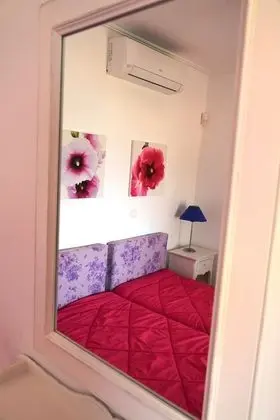 Villa, 2 Yatak Odası, Deniz Manzaralı