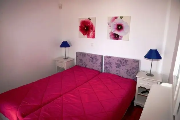 Villa, 2 Yatak Odası, Deniz Manzaralı