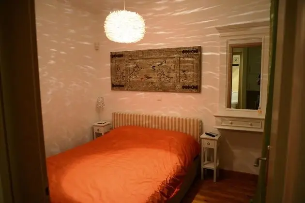 Villa, 2 Yatak Odası, Deniz Manzaralı