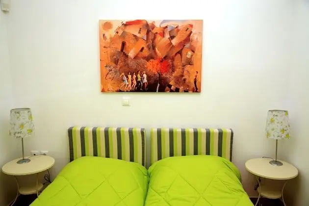 Villa, 2 Yatak Odası, Deniz Manzaralı