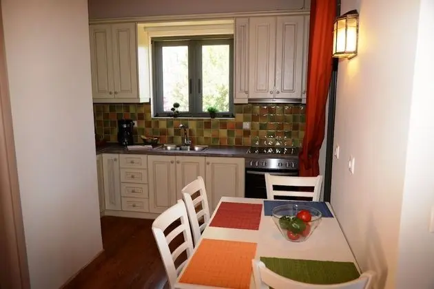Villa, 2 Yatak Odası, Deniz Manzaralı