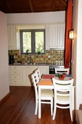 Villa, 2 Yatak Odası, Deniz Manzaralı