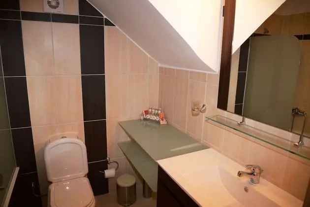 Villa, 2 Yatak Odası, Deniz Manzaralı