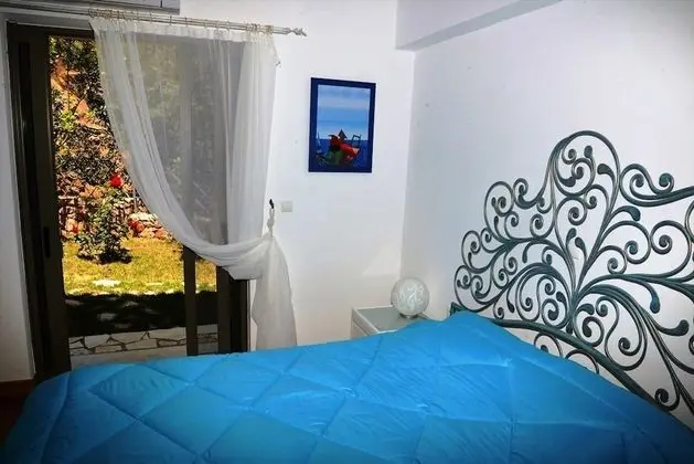Villa, 3 Yatak Odası, Deniz Manzaralı