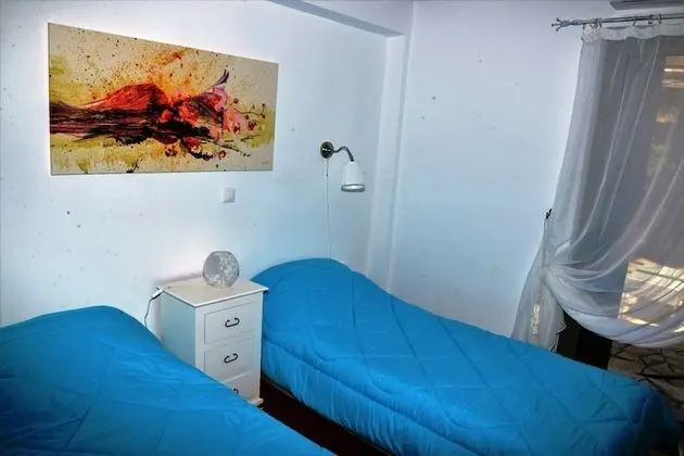 Villa, 3 Yatak Odası, Deniz Manzaralı
