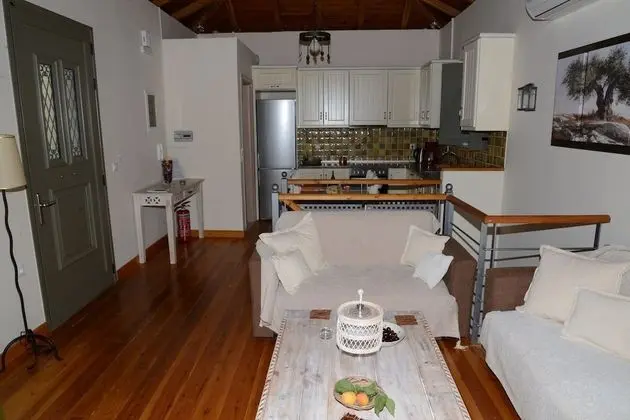 Villa, 3 Yatak Odası, Deniz Manzaralı