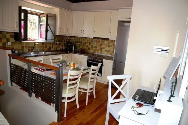 Villa, 3 Yatak Odası, Deniz Manzaralı