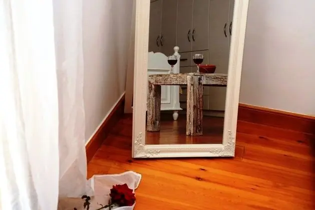 Deluxe Villa, 3 Yatak Odası, Deniz Manzaralı