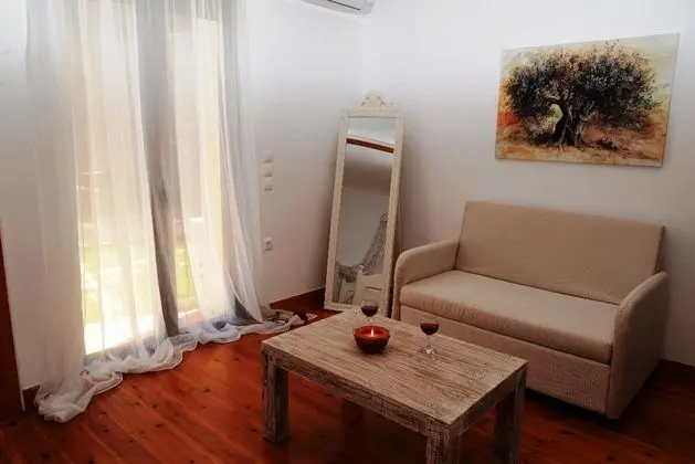 Deluxe Villa, 3 Yatak Odası, Deniz Manzaralı