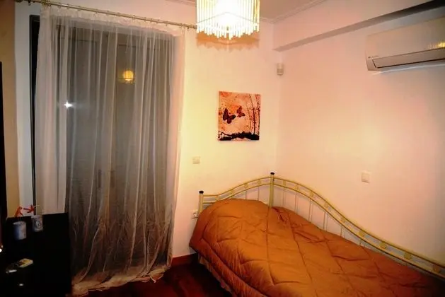 Deluxe Villa, 3 Yatak Odası, Deniz Manzaralı
