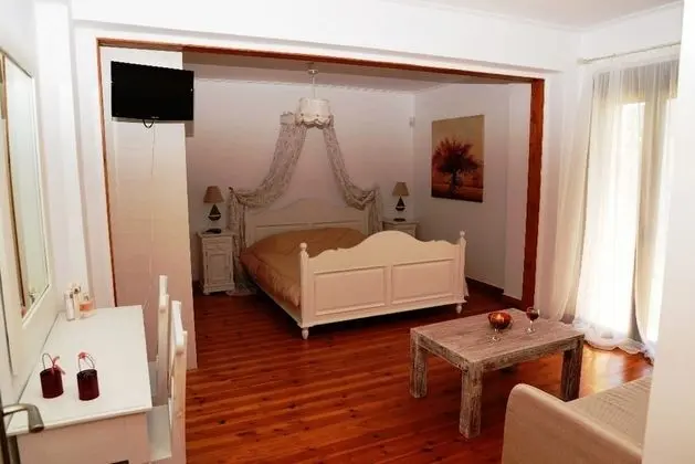 Deluxe Villa, 3 Yatak Odası, Deniz Manzaralı
