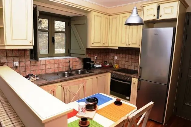 Deluxe Villa, 3 Yatak Odası, Deniz Manzaralı