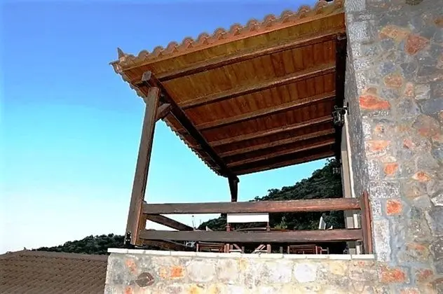Deluxe Villa, 3 Yatak Odası, Deniz Manzaralı