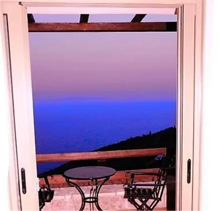 Deluxe Villa, 3 Yatak Odası, Deniz Manzaralı
