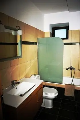 Deluxe Villa, 3 Yatak Odası, Deniz Manzaralı