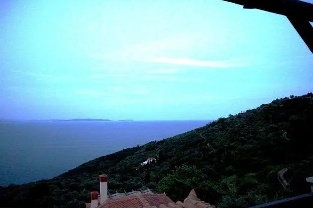 Deluxe Villa, 3 Yatak Odası, Deniz Manzaralı