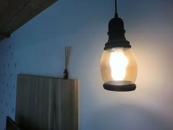 Deluxe Tek Büyük Yataklı Oda, Balkon