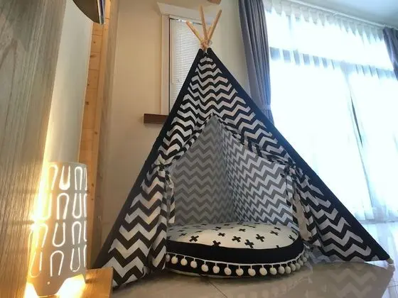 Deluxe Tek Büyük Yataklı Oda, Balkon