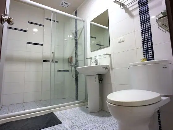 Deluxe Tek Büyük Yataklı Oda, Balkon