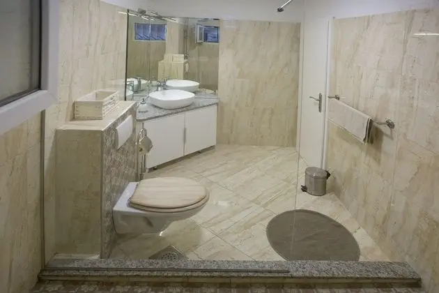 Luxury Apart Daire, 1 En Büyük (King) Boy Yatak ve Çekyat