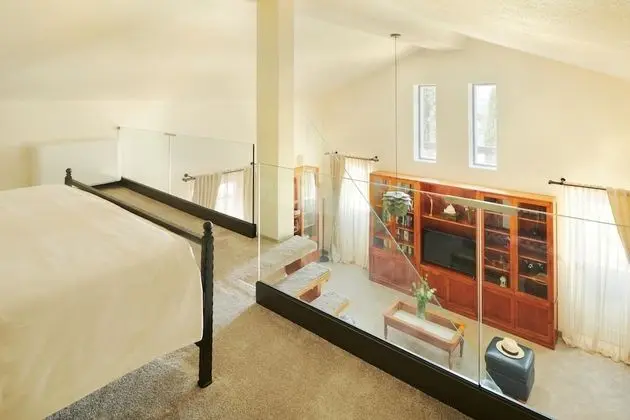 Villa, Sigara İçilebilir