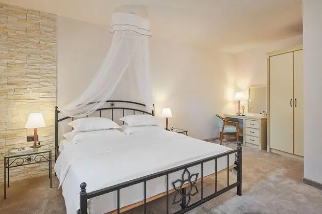Villa, Sigara İçilebilir
