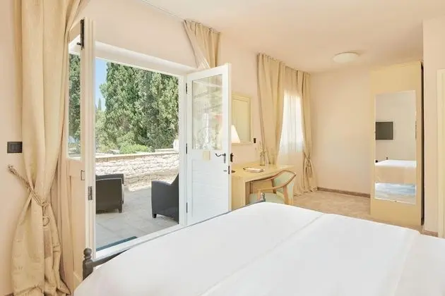 Villa, Sigara İçilebilir