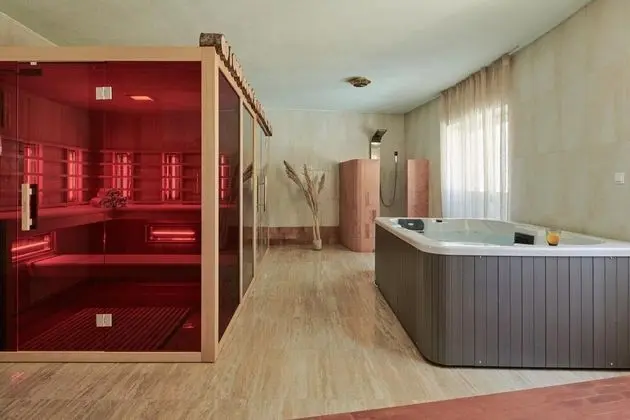 Villa, Sigara İçilebilir