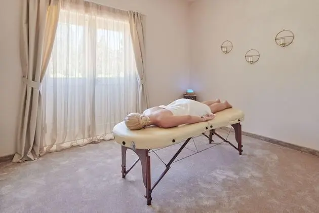 Villa, Sigara İçilebilir
