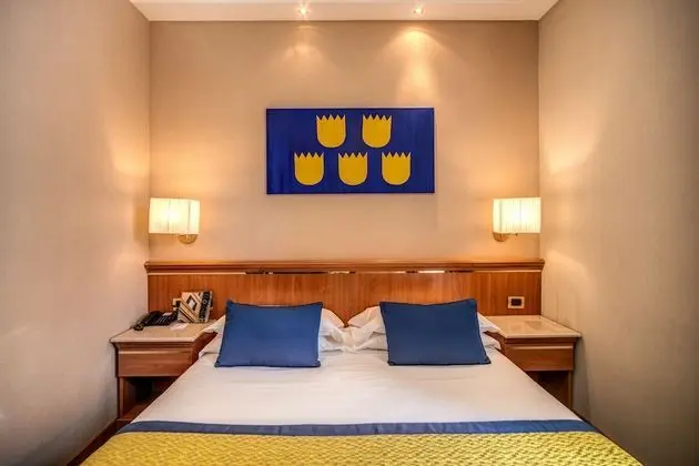 Economy Tek Büyük Yataklı Oda