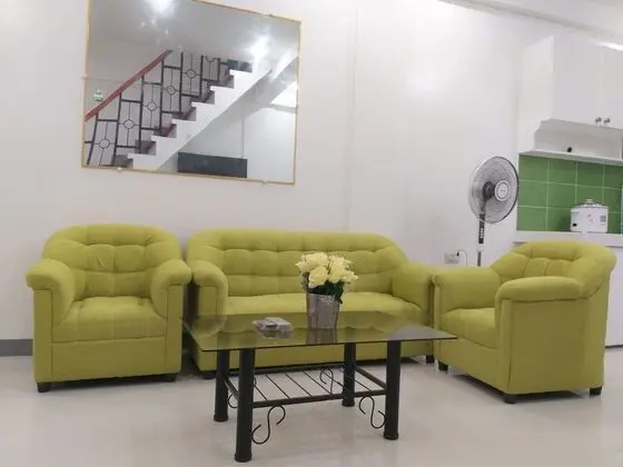 Comfort Apart Daire, 2 Yatak Odası