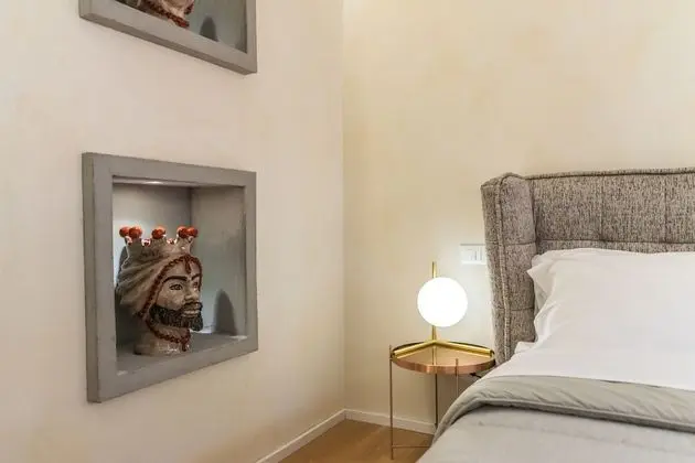 Deluxe Süit