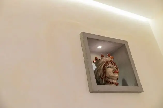 Deluxe Süit