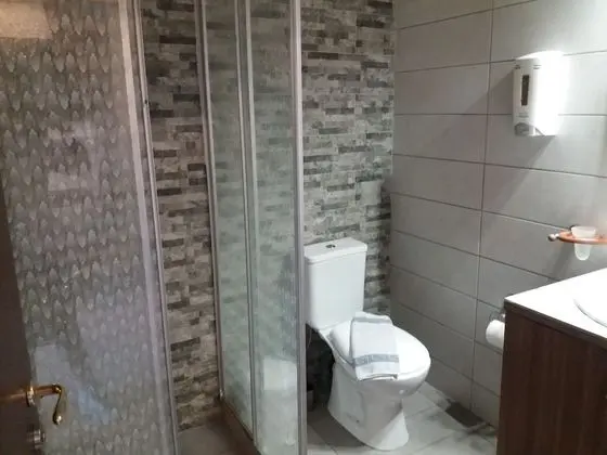 Standard Tek Büyük Yataklı Oda, Deniz Manzaralı